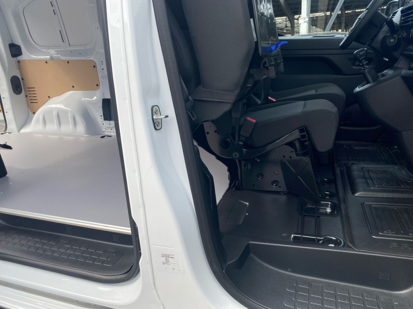 Toyota Proace (Verso) - Bild 27