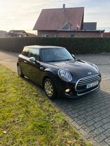 MINI One D One - MINI One D von privat