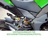 Kawasaki NINJA 1100 SX SE 25  TOURER - VORFÜHRER !! - Angebote