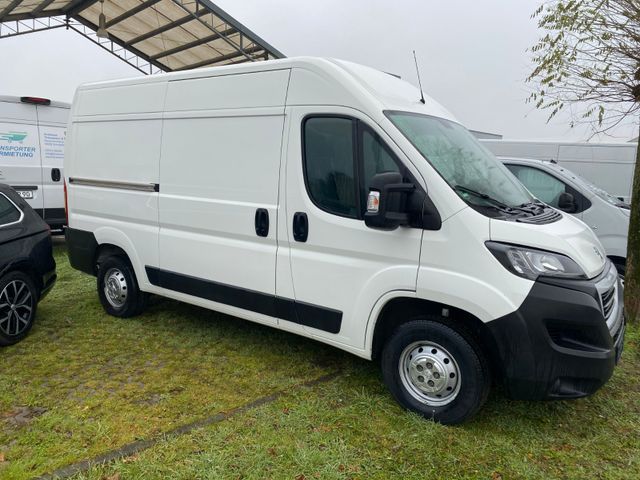 Peugeot Boxer L2H2