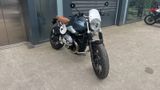 BMW R NineT Scrambler Speichenräder 