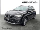 Dacia Sandero Stepway STEPWAY COMFORT TCe 100 ECO-G LP - Dacia Sandero mit LPG-Antrieb