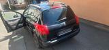 Peugeot 207sw Sport TÜV 08.27 - Peugeot 207: SW Sport