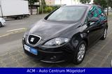 Seat Altea  1.6 Klima - Seat Altea Gebrauchtwagen in Nürnberg