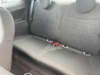 Fiat 500 - Vorschau Bild 8