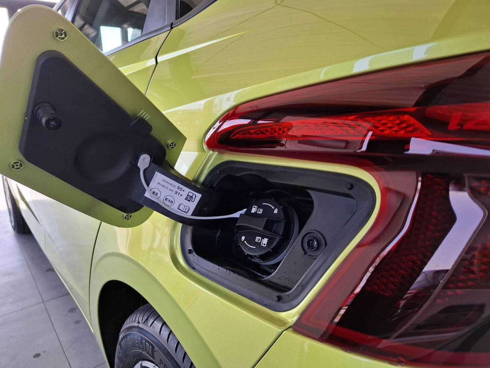 Hyundai i20 - Bild 37