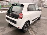 Renault Twingo Dynamique*Klima*Tempomat*TÜVNEU* - Renault Twingo Gebrauchtwagen in Nürnberg