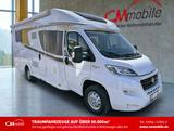 Carado T 447 - Hub&Einzelbetten - 1. Hand - Solar - - Carado Diesel Teilintegrierter