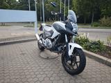 Honda NC 700x TÜV bis 07/2025  - 700