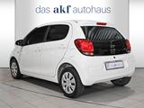 Citroën C1 1.0 VTI Feel-Klima*Kamera*Bluetooth*SHZ*DAB+ - Citroën C1 in Dortmund