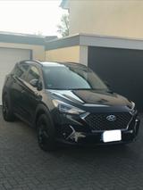 Hyundai TUCSON 1.6 T-GDI N Line 4WD DCT N Line - Hyundai TUCSON in Bonn