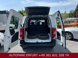 Citroën Berlingo Kasten Niveau*Navi*Phone*TÜV+Servis+Gar - Citroën Berlingo aus 2010: Van