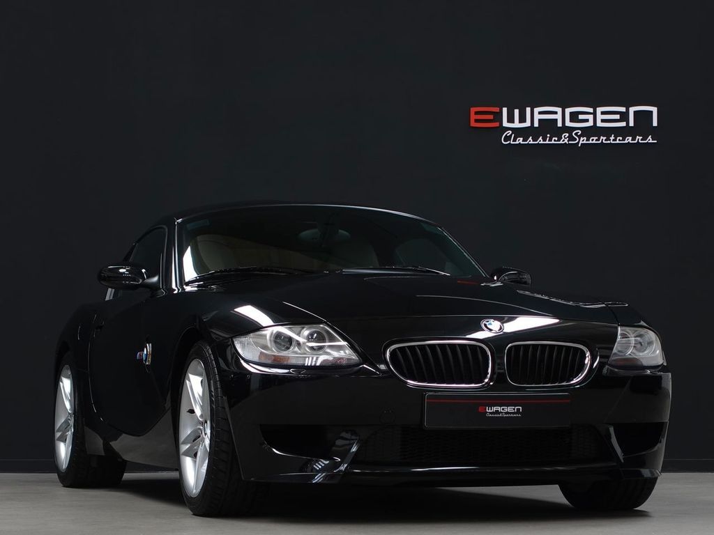 BMW Z4 M