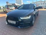 Audi A6 Avant 3.0 TDI BI-Turbo, quattro,  competition - Audi: Turbo