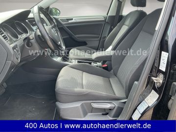 Volkswagen Golf - 9