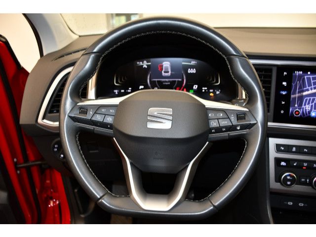Seat Ateca - Bild 5
