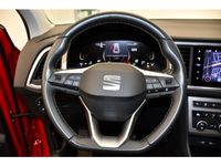 Seat Ateca - Vorschau Bild 5