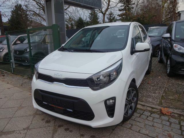 Kia Picanto Vision,Automatik,kamera ,Navigation ,SHZ