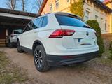 Volkswagen Tiguan 2.0 TDI SCR DSG UNITED UNITED - Volkswagen Tiguan in Lübeck