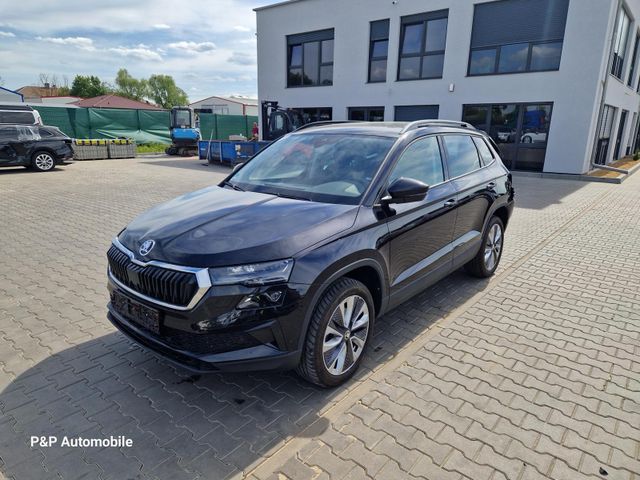 Skoda Karoq 1.5 16V TSI ACT