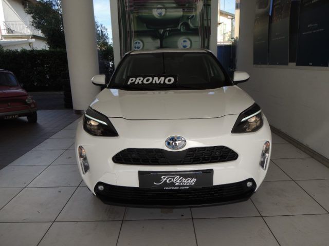 Other TOYOTA Yaris Cross 1.5 Hybrid 5p. E-CVT Business imagem 2