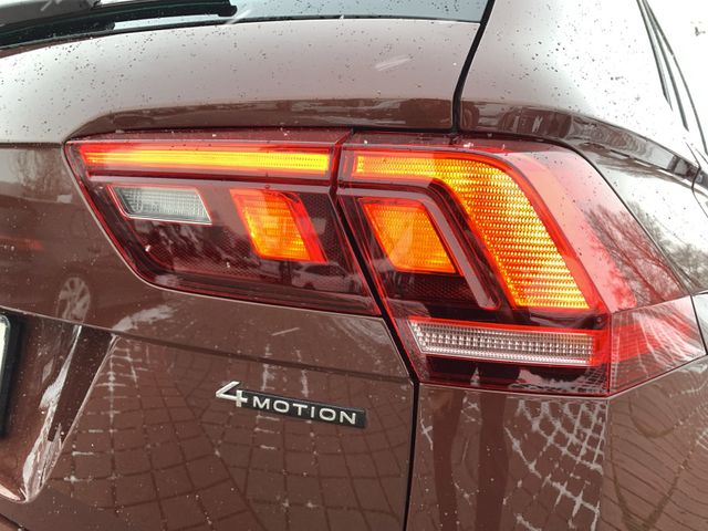 Tiguan Life 4Motion 2.0 TDI, AHK, Matrix LED, Sp