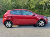 Hyundai i20 i20  5-Türer 1.2 Trend - Hyundai i20: Türer