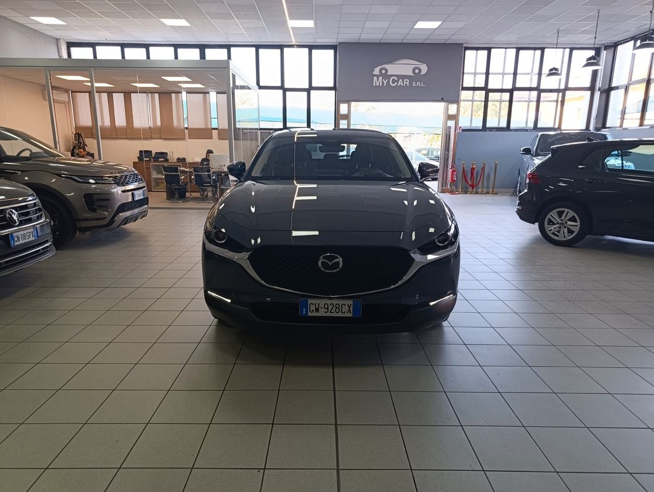 Other Mazda CX-30 Benzina/Ibrida Automatica *GARANZIA  imagem 2
