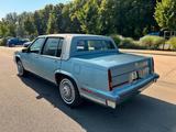 Cadillac DeVille Fleetwood 4.1 V8 Inzahlungnahme Möglich - Cadillac Deville Gebrauchtwagen