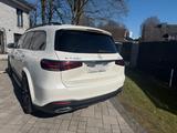 Mercedes-Benz GLS 400 d 4MATIC Standheizung Panorama Keyless  - Mercedes-Benz GLS 400 in Hamburg