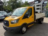 Ford Transit 2.0 TDCI 170PS*3Seitenkipper*Zwilling - Gebraucht 3 seitenkipper