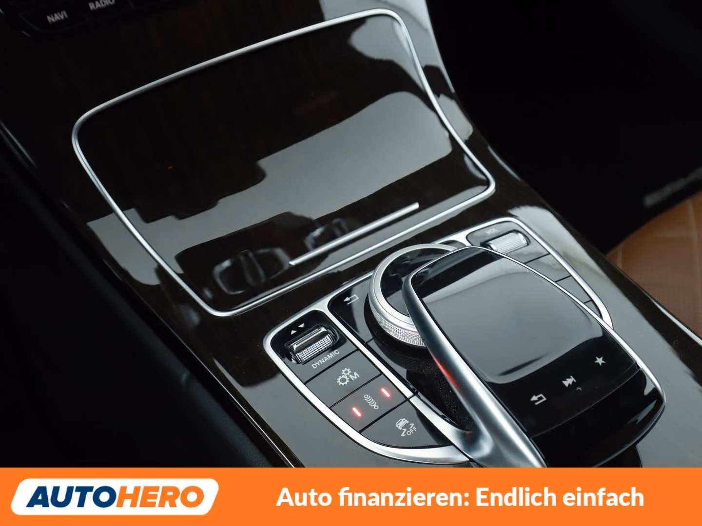 Mercedes-Benz C 43 AMG T 4Matic Aut.*LED*NAVI*ACC*CAM*PDC*SHZ*