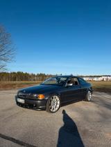 BMW e46 328ci - BMW 328 aus 2000