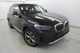 BMW X3 30xd AHK ACC PANO H/K KZU STHZ QI EDC LASER - BMW X3 Gebrauchtwagen in Stuttgart