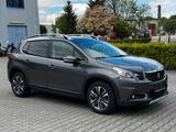 Peugeot 2008 Allure 1.Hand *nur 38000 Km *Navi *Kamera - Peugeot in Bochum