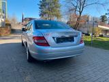 Mercedes-Benz C 200 -LPG-59.000 - Mercedes-Benz C-Class mit LPG-Antrieb