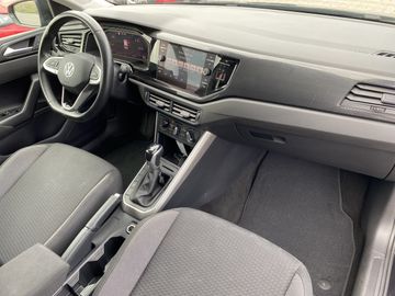 Volkswagen Polo - 12