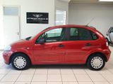 Citroën C3 1.1 Confort 5-Türer/Klima/1.Hand - Citroën C3: Confort