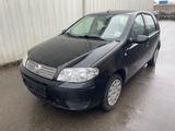 Fiat Punto 1.2 8V Dynamic Klima/Scheckheft - gebrauchte Fiat Punto aus dem Jahr 2010