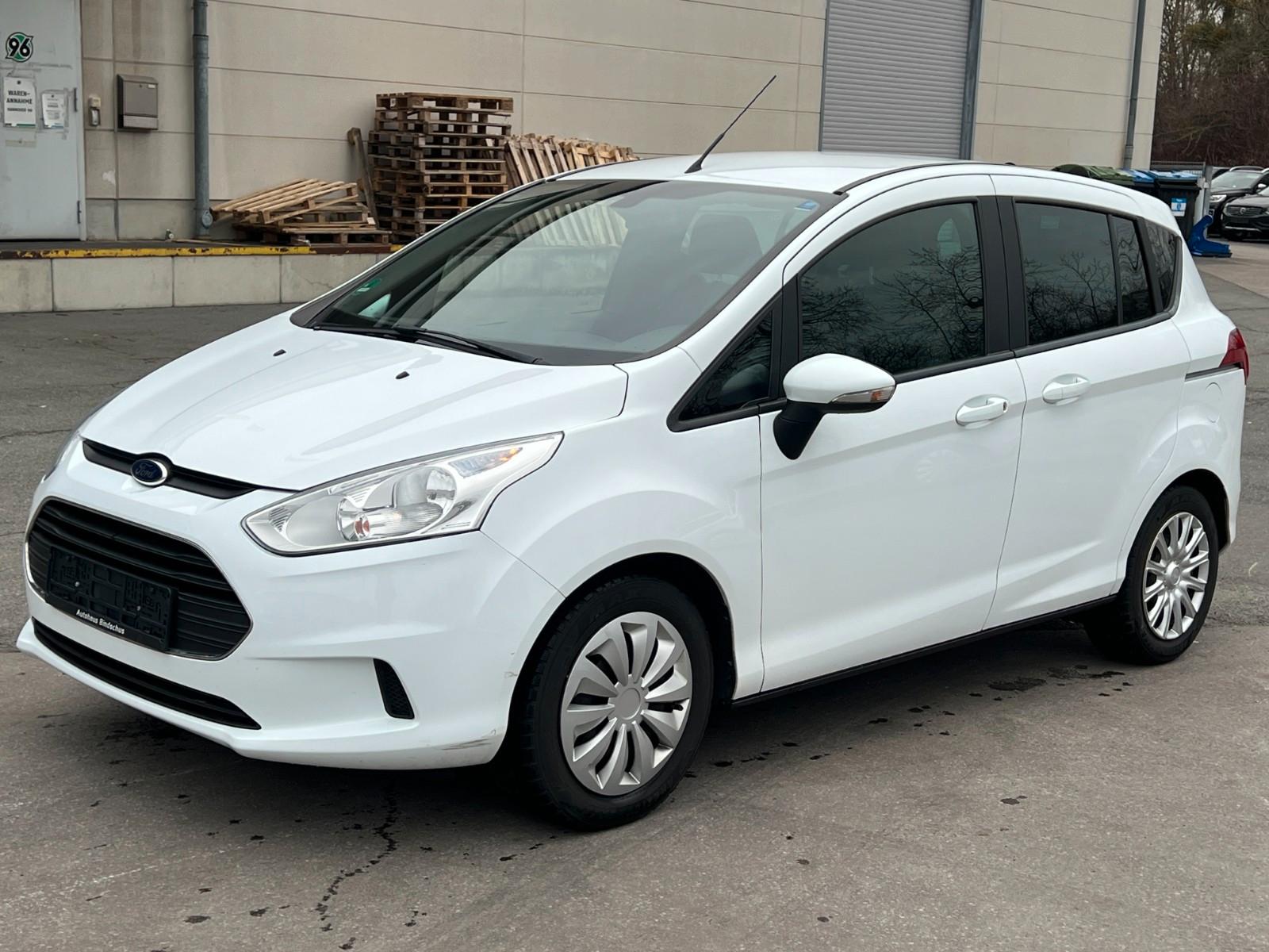 Ford B-Max B-MAX Trend 1.0 EcoBoost Motorschaden!