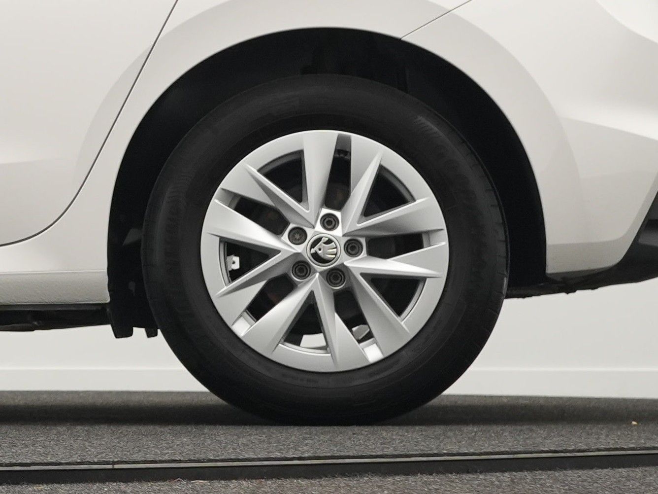 Skoda Fabia - Bild 48