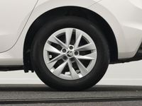 Skoda Fabia - Vorschau Bild 48