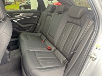 Audi A6 - Vorschau Bild 24