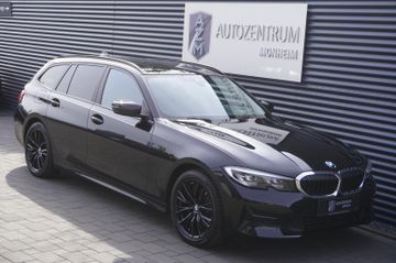 BMW 318 - 3
