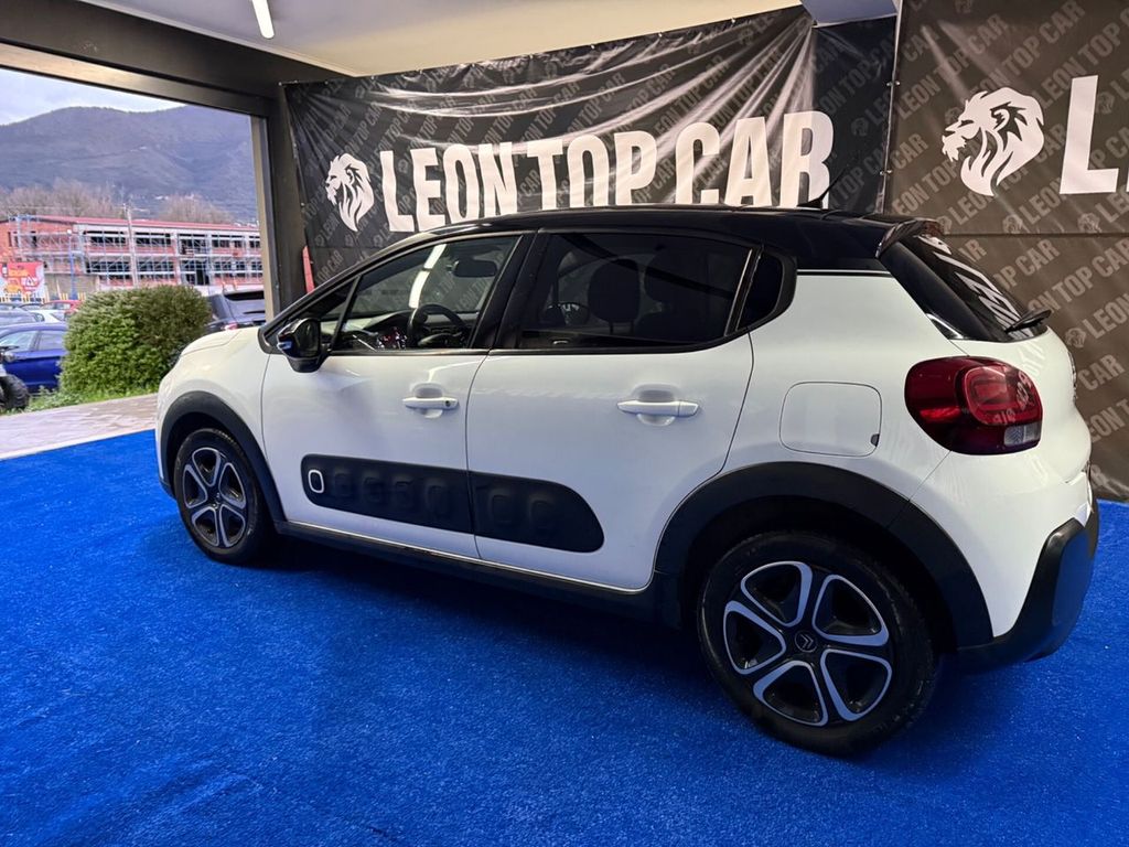 Image of Citroën C3