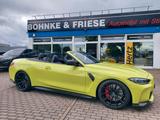 BMW M4 Cabrio G83 xDrive Competition M-Sport H&K - BMW M4 in Leipzig