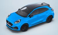 Ford Puma - Vorschau Bild 2