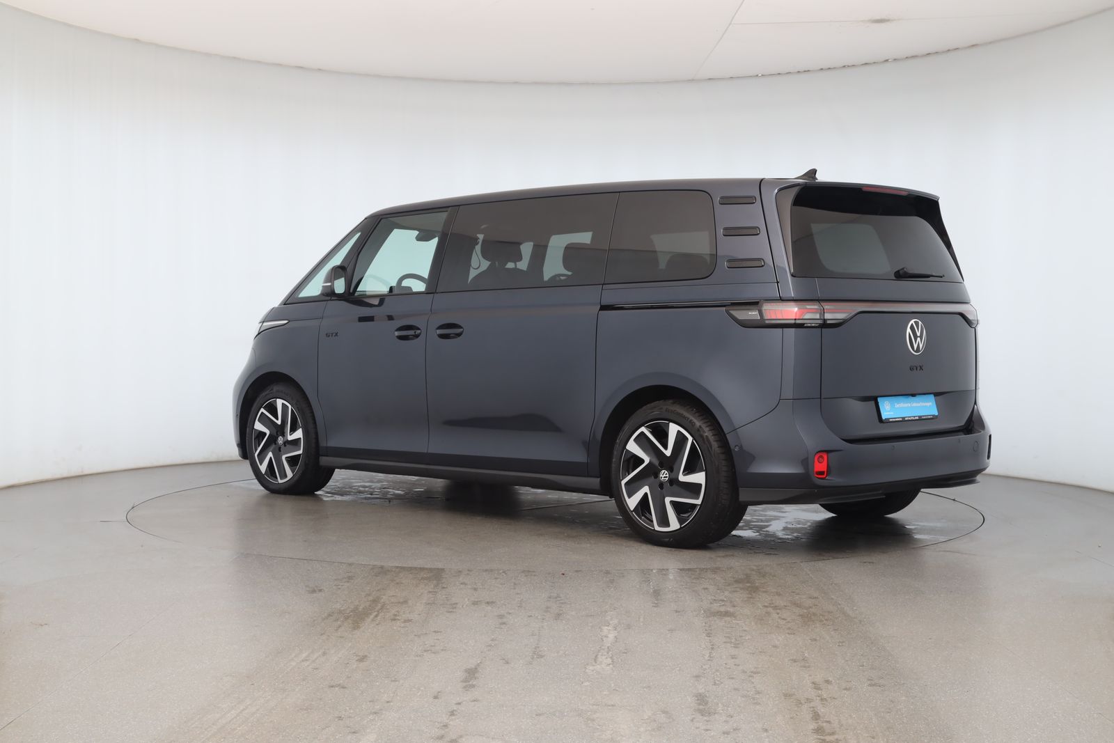 Volkswagen ID. Buzz - Bild 4