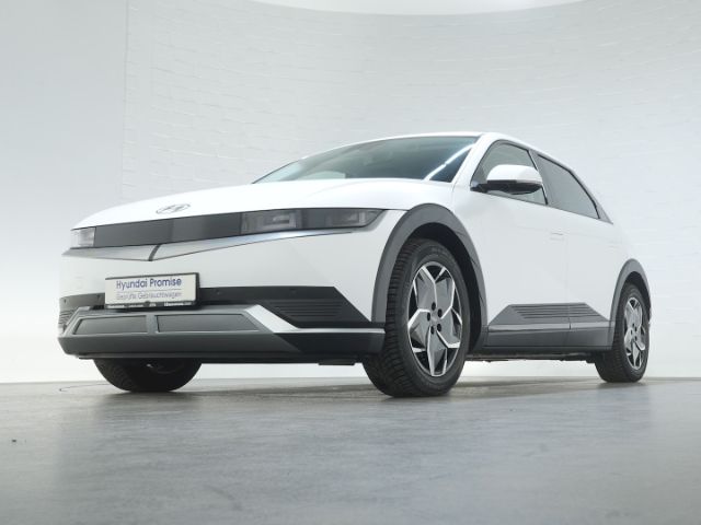 IONIQ 5 TECHNIQ 77,4kWh+VOLL-LED+NAVI+WÄRMEPUMPE