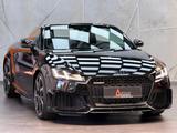 Audi TT RS 2.5 TFSI quattro |MATRIX|B&O|KAM|LM - Audi Gebrauchtwagen in Düsseldorf